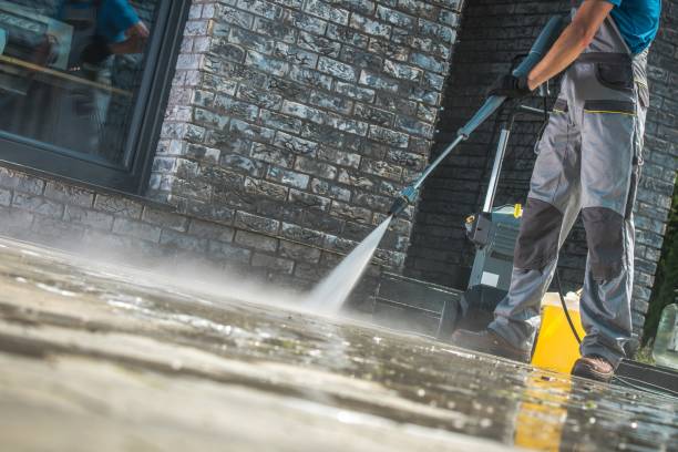 Professional Pressure Washing Services in Big Bass Lake, PA