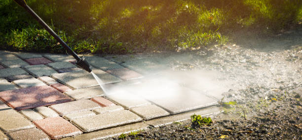 Best Factory Floor Cleaning  in Big Bass Lake, PA