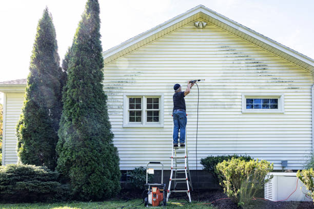 Best Paint Preparation  in Big Bass Lake, PA
